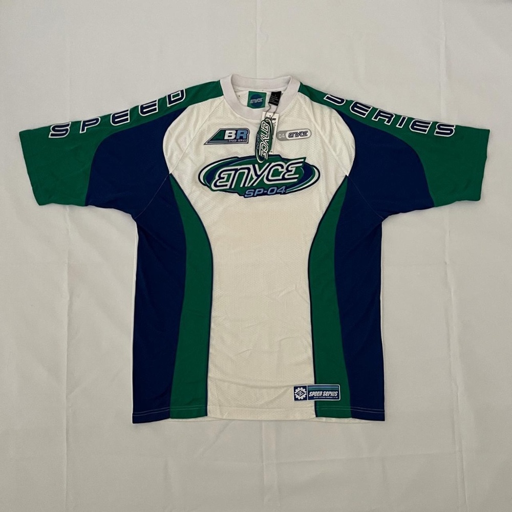 ENYCE SP-04 ABR Speed Series Deadstock